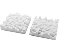 t.akustik Diffusor Manhattan eps set