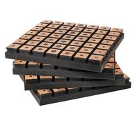 t.akustik Highline A1 Silver Spruce