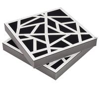 t.akustik HMF-60 White Wood