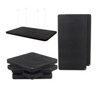 t.akustik Office Set Single BK