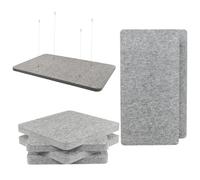 t.akustik Office Set Single SGR