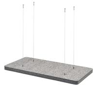 t.akustik PET Ceiling Absorber 120 SGR