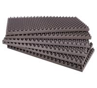 t.akustik SA-N50 6pcs set