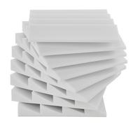 t.akustik WAW-7 Melamine WH
