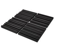 t.akustik WDS-7 GR Diffuser 4pcs Set