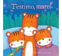 T'estimo, mare! | Joanna Walsh, Judi Abbot