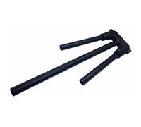 T-bar UrbanGlide E-CROSS PRO Compatible Bike 140 Ligereza y Resistencia