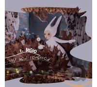 T.Basco - Past Now Tomorrow