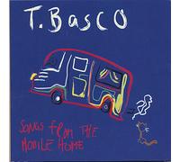 T.Basco - Songs from the Mobile..
