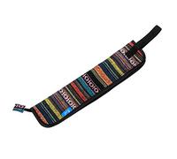 T-best Funda para baquetas de percusión con asa