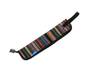 T-best Funda para baquetas de percusión con asa