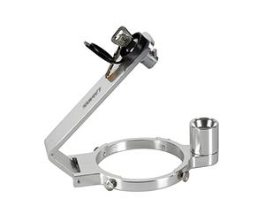 T-Block Evo 1, dispositivo antirrobo de combustible - Ø 80 mm