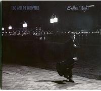T.Bo & The B.Boppers - Endless Night