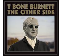 T Bone Burnett - T Bone Burnett - El otro lado