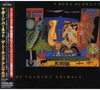 T-Bone Burnett - Talking Animals