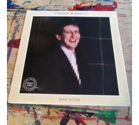 T-Bone Burnett - Trap Door