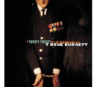T-Bone Burnett - Twenty Twenty: the...