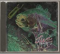 T-Bone Stone & Night Crawlers - Live Bait