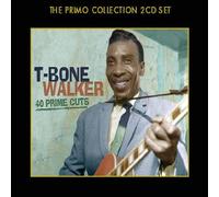 T-Bone Walker - 40 Prime Cuts