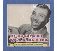T-Bone Walker - Best of the Black & White & Imperial Years