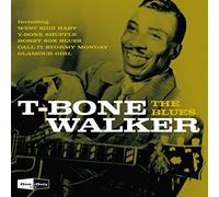 T-Bone Walker - Blues,the