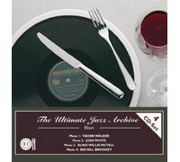 T-Bone Walker - Jazz Lunch Vol. 11