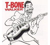 T-Bone Walker - Masters of Jazz