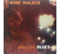 T-Bone Walker - Sings the Blues [Vinilo]
