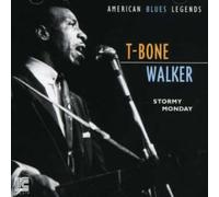 T-Bone Walker - Stormy Monday