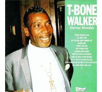 T-Bone Walker - Stormy Monday