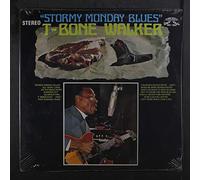 T-BONE WALKER - stormy monday blues LP