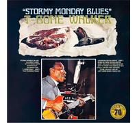 T-Bone Walker - Stormy Monday Blues (White