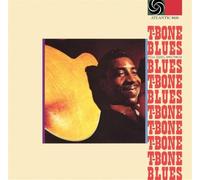T-Bone Walker – T-Bone Blues (BF25 EX) – Vinilo – Rhino