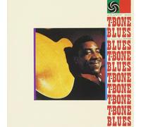 T-Bone Walker T-Bone Blues (Atlantic 75 Series) (Vinyl) (Importación USA)