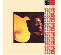T-Bone Walker T-Bone Blues (Expanded Edition) (Vinyl) 12" Album + 10"