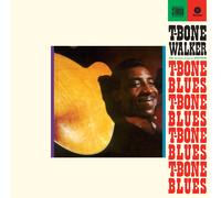 T-Bone Walker T-Bone Blues (Vinyl) 12" Album (Importación USA)