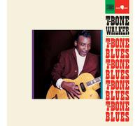 T-Bone Blues (Limited Edition) [Vinilo]