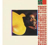 T-Bone Walker - T-Bone Blues [Vinyl LP] [VINYL] [Vinilo]