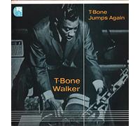 T-Bone Walker - T-Bone Jumps Again