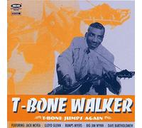 T-Bone Walker - T-Bone Jumps Again