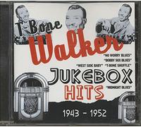 T-Bone Walker - T-Bone Walker - Jukebox Hits 1943-1952