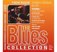 T-Bone Walker - T-Bone Walker - Stormy Monday Blues