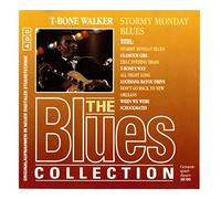 T-Bone Walker - The Blues Colletion - Stormy Monday Blues [CD 1994] BLU GNC 016