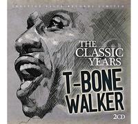 T-Bone Walker – The Classic Years – Prestige