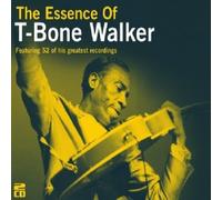 T-Bone Walker - The Essence of T-Bone Walker