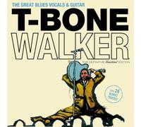 T-Bone Walker - The Great Blues Vocals and Guitar