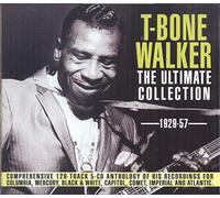 T-Bone Walker - The Ultimate Collection 1929-57