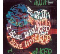 T-Bone Walker - Truth