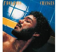 T-Boy Ross - Changes