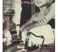 T-Boz - Touch Myself